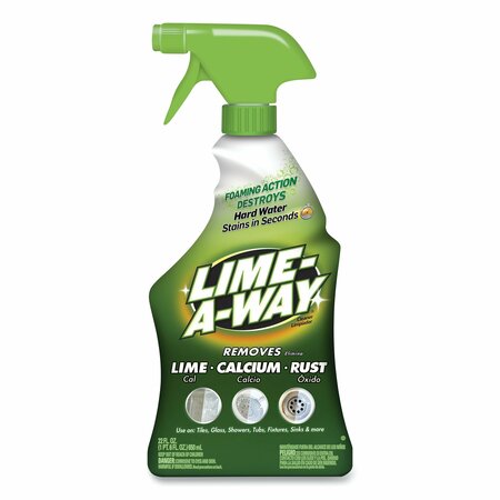 Lime-A-Way® Liquid 22 oz Spray Bottle, 6 PK 51700-87103